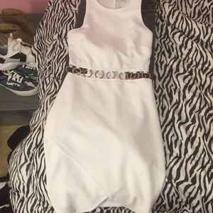 Charlotte Russe Dress